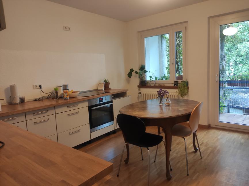 Bild 1 Wohnungstausch auf Zeit oder dauerhaft: Freiburg gegen Berlin ab Januar 2027