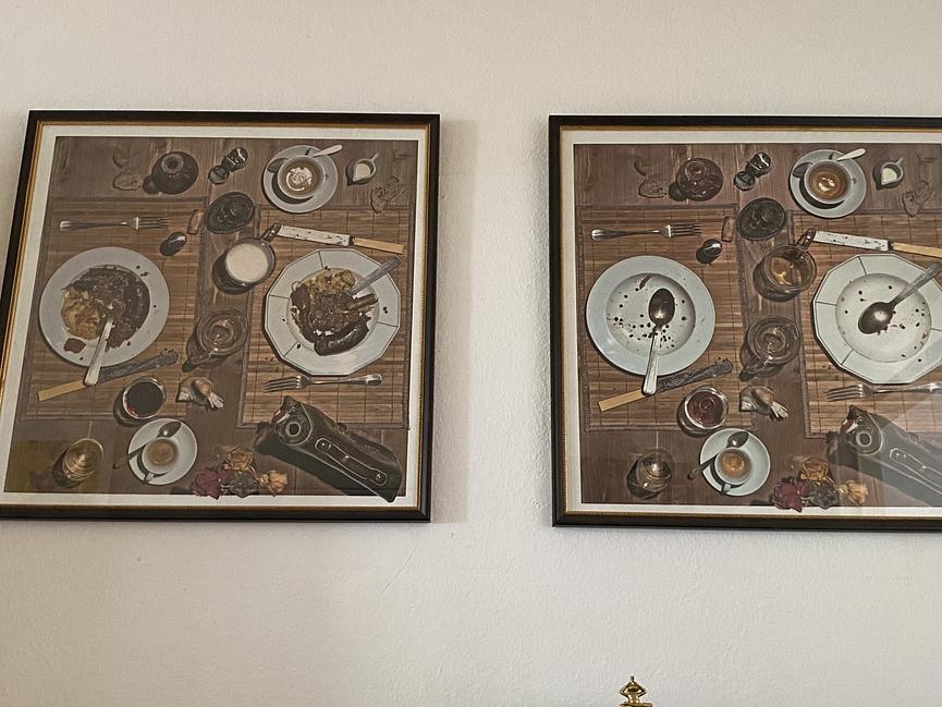 Bild 3 Kunst-und Antiquitäten Sammlung von Privat zu verkaufen