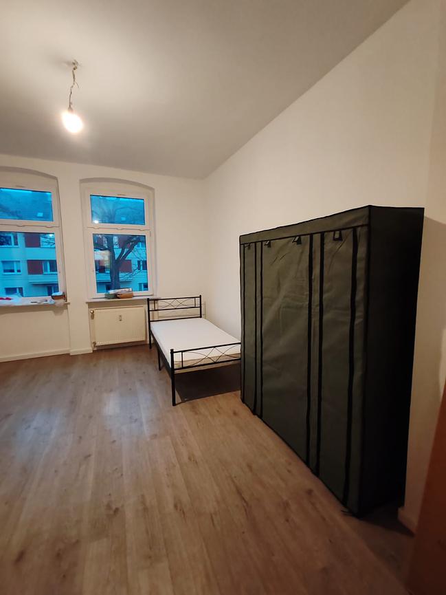Bild 5 1-Zimmer-Wohnung in Magdeburg