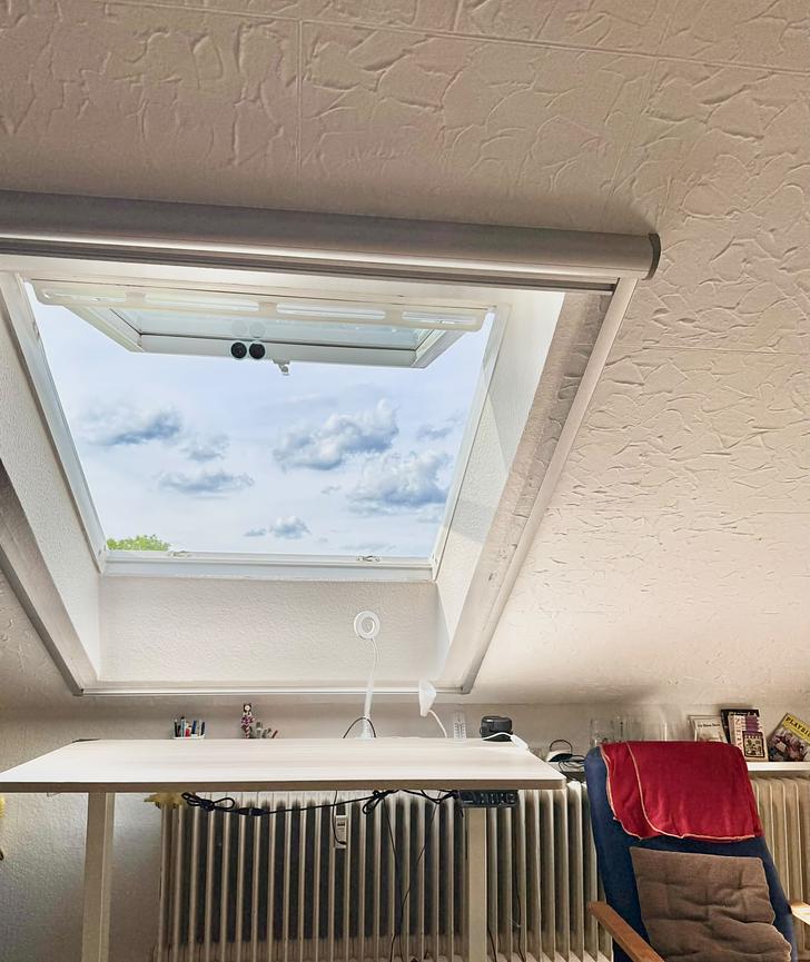 Bild 4 Helles WG Zimmer – in der Nähe der Uni