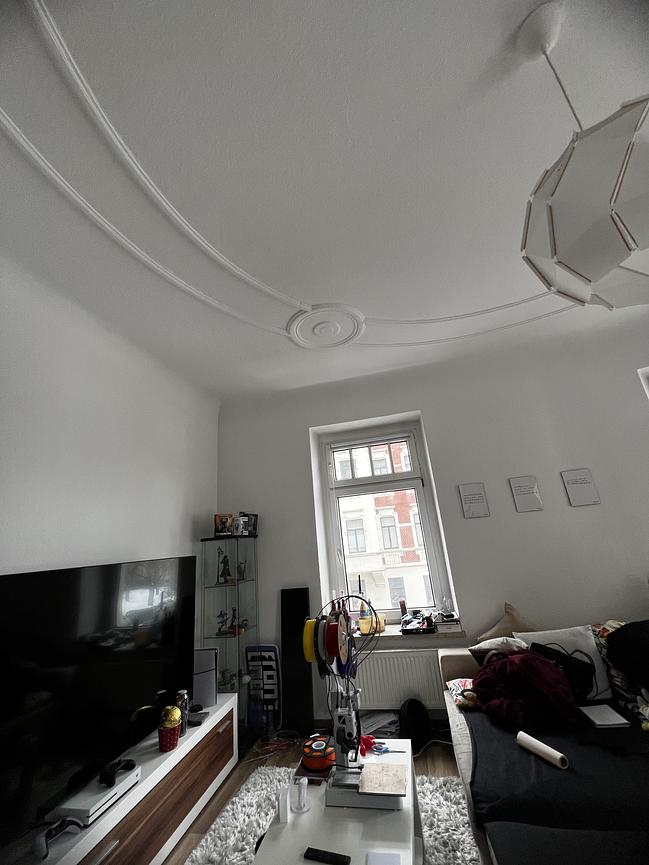 Bild 8 Suche Nachmieter - 4RW - WG geeignet