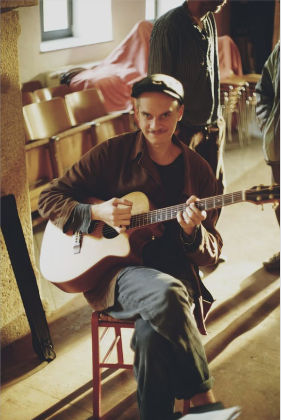 Bild 1 Gitarrenunterricht für Neulinge und Fortgeschrittene