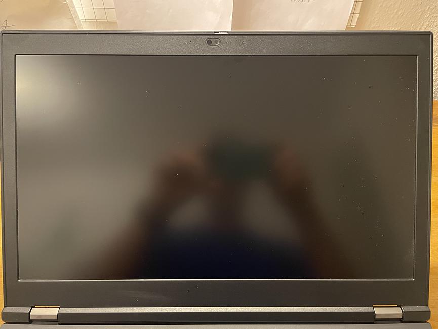 Bild 1 LENOVO ThinkPad P17 Gen2