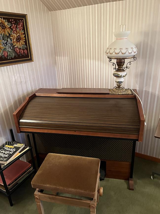 Bild 26 Wohnungsmöbelauflösung