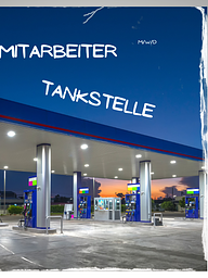Vorschaubild Verkäufer (m/w/d) für Tankstelle in Riesa
