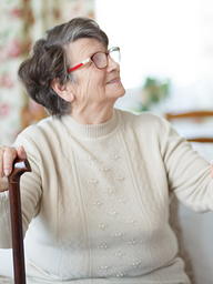 Vorschaubild Geprüfte Seniorenbetreuerinnen aus Polen