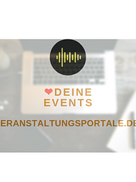 Vorschaubild Veranstaltungsportale.de