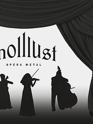 Vorschaubild String players wanted for molllust!