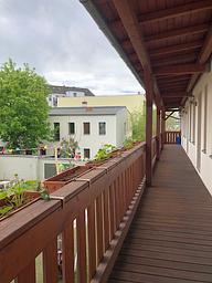 Vorschaubild Möbliertes Apartment in Plagwitz, ideal für Pendler