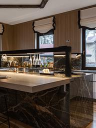 Vorschaubild Wood systems - the kitchen of the future in your home