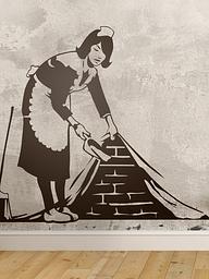 Vorschaubild Putzfrau / Putzmann mit Hang zur Reinlichkeit gesucht