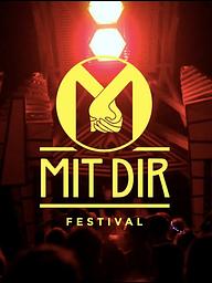 Vorschaubild MIT DIR Festival 28-31.7.22