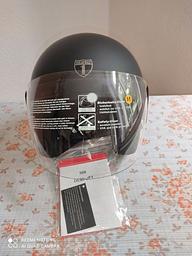 Vorschaubild Motorrad-Helm "Louis-edition", Gr.M, 1280g-NEU-unbenutzt! 75,-VB