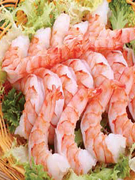 Vorschaubild Vietnam Meeresfrüchte Lieferungen