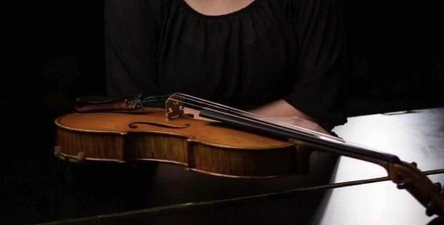 Vorschaubild Geigen- und Bratschenunterricht für Anfänger und Fortgeschritten