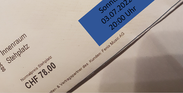 Vorschaubild Ozuna Konzert Tickets