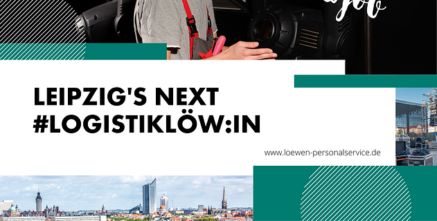 Vorschaubild Logistiklöwe (m/w/d) für Festival im Juni am Nürburgring gesucht