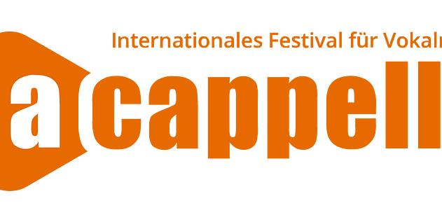 Vorschaubild Praktikum beim a cappella Festival und Wettbewerb Leipzig 2022