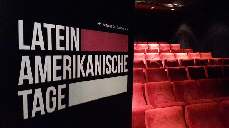 Vorschaubild Helfer/-innen gesucht! 14. Lateinamerikanische Tage in Leipzig