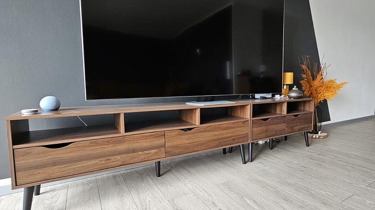 Samsung Q85QN85B 85 zoll Neo Qled