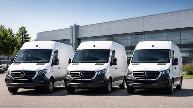 Umzug Sperrmüll Möbeltransport Mieten mit Fahrer ohne Fahrer Transporter