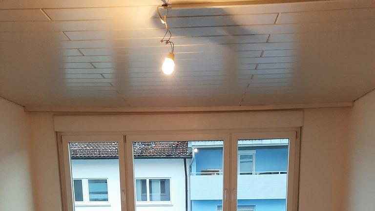 nagelneue 2-er WG im Stuttgarter Westen