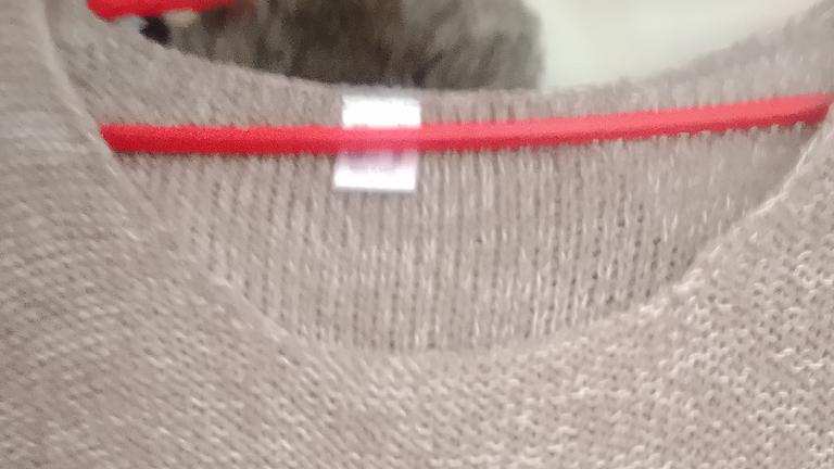 Pullover Größe 54.  7 Euro!