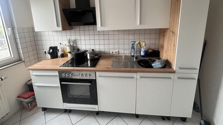 3-Zimmer Wohnung