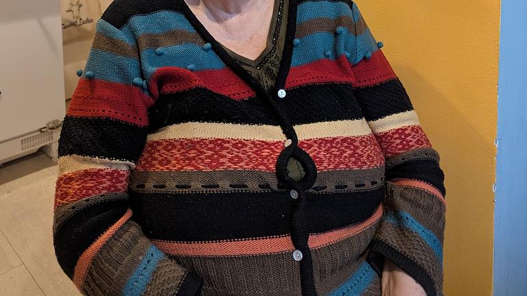 Hallo unbekannter Held des Alltags