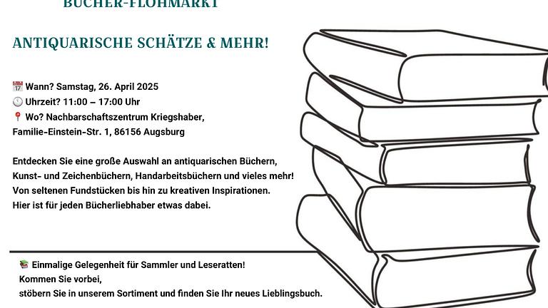 Bücher Markt