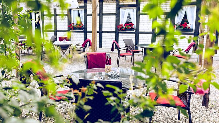Vorschaubild Servicekraft für unsere Ferienanlage in Tecklenburg gesucht