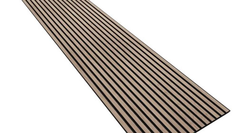 🔊 Akustikpaneel zu verkaufen – 270x60 cm 🔊