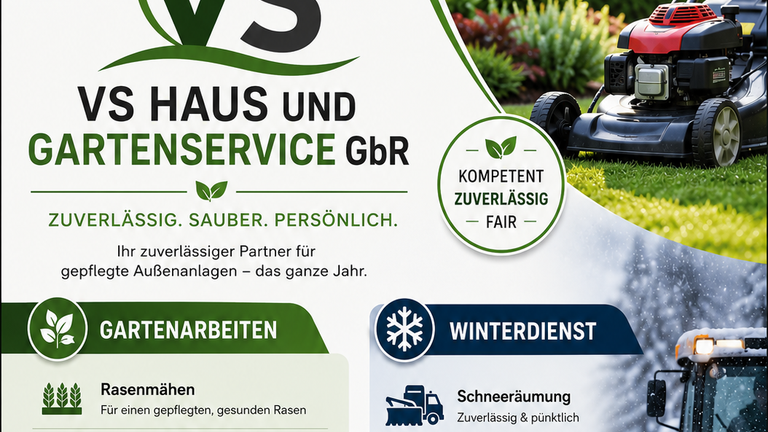 Haus und Gartenservice