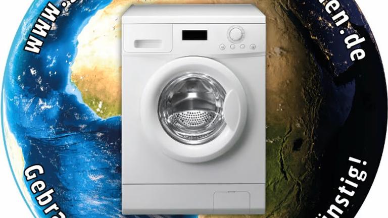 Waschmaschine für den schmalen Geldbeutel ! Garantie Lieferung Altgerätemitnahme