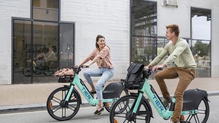 Vorschaubild People Operations Werkstudent (m/w/d)
