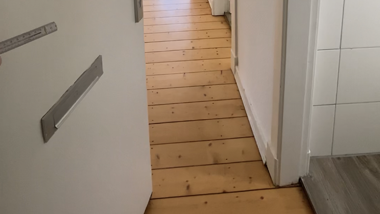 Zwischenmiete in vollmöbilierter WG zum 01.10.2025