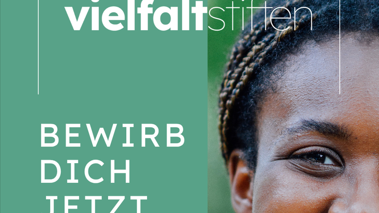 Hospitationsstellen im deutschen Stiftungswesen (w/m/d)
