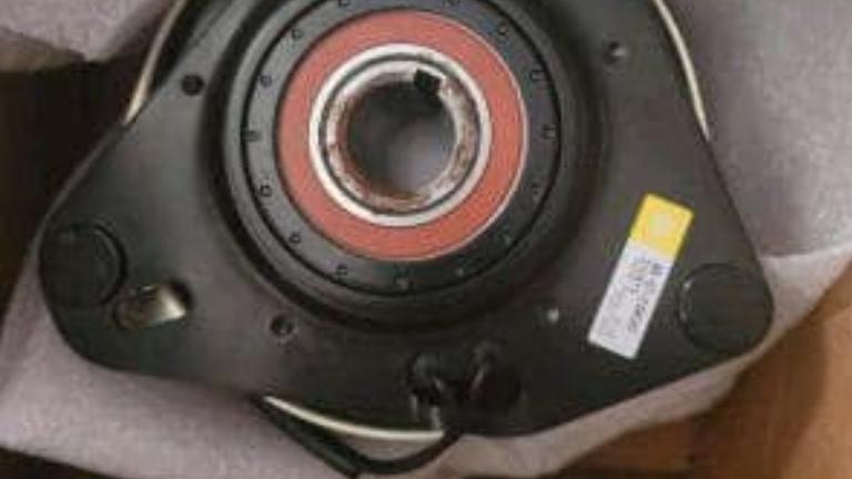 Vorschaubild Magnetkupplung MA-GT-EXM3XS