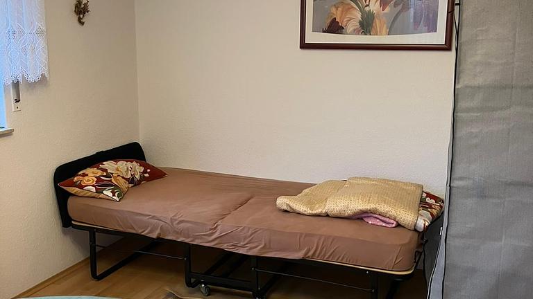 2 WG Zimmer in ruhiger Wohnlage zur Zwischenmiete