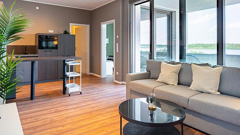 Housekeeping / Reinigungskraft (m/w/d) – Minijob Zwenkau