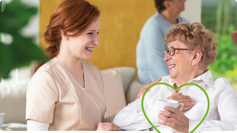 Zuverlässiger Pflegedienst in München