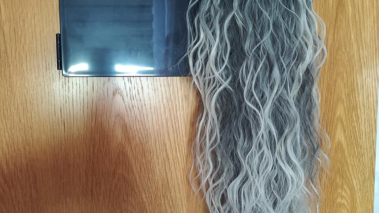 Friseur/Afrohaar