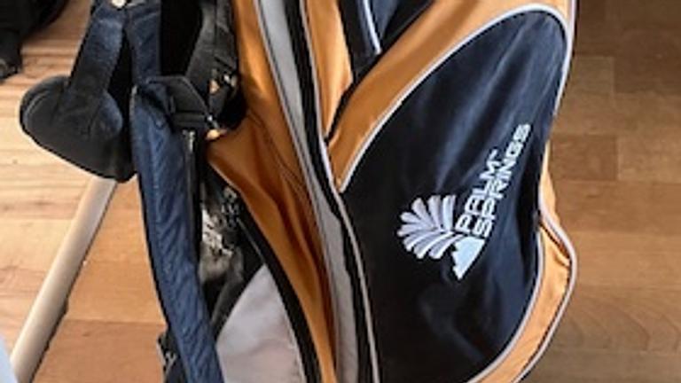 Golfset zu verkaufen / Selbstabholung / 190,- EUR VB