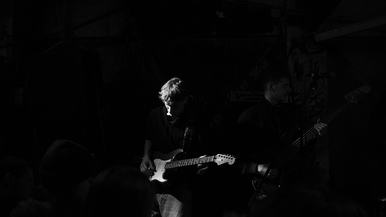 Biete Foto- und Videoarbeiten im Raum Leipzig (Events, Konzerte, etc.)