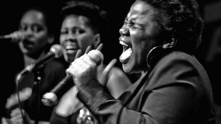 Gospelchor für Hochzeiten, Konzerte, Taufen, usw...