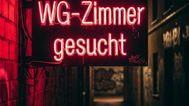 🆘️⚠️WG ZIMMER GESUCHT⚠️🆘️