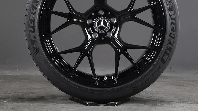 Sommerräder original Mercedes CLE53 C236 AMG A2364013100