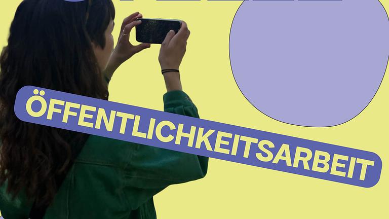 BFD in der Öffentlichkeitsarbeit bei Denkmalsozial
