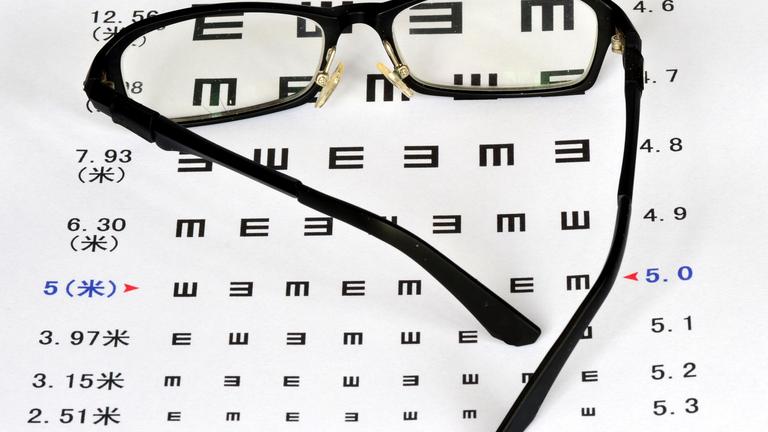 Gesundheitssseminar ''Gesund, glücklich und ohne Brille'' in Luzern am 07.04