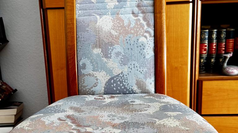 4 Stühle für Selbstabholer in Gelsenkirchen